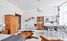Apartamenty Tatra Club Centrum